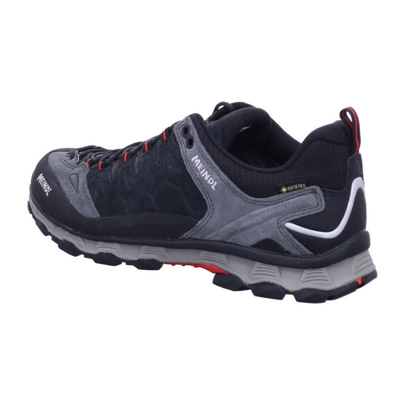 Buty trekkingowe męskie MEINDL Lite Trail GTX, z membraną Gore-Tex