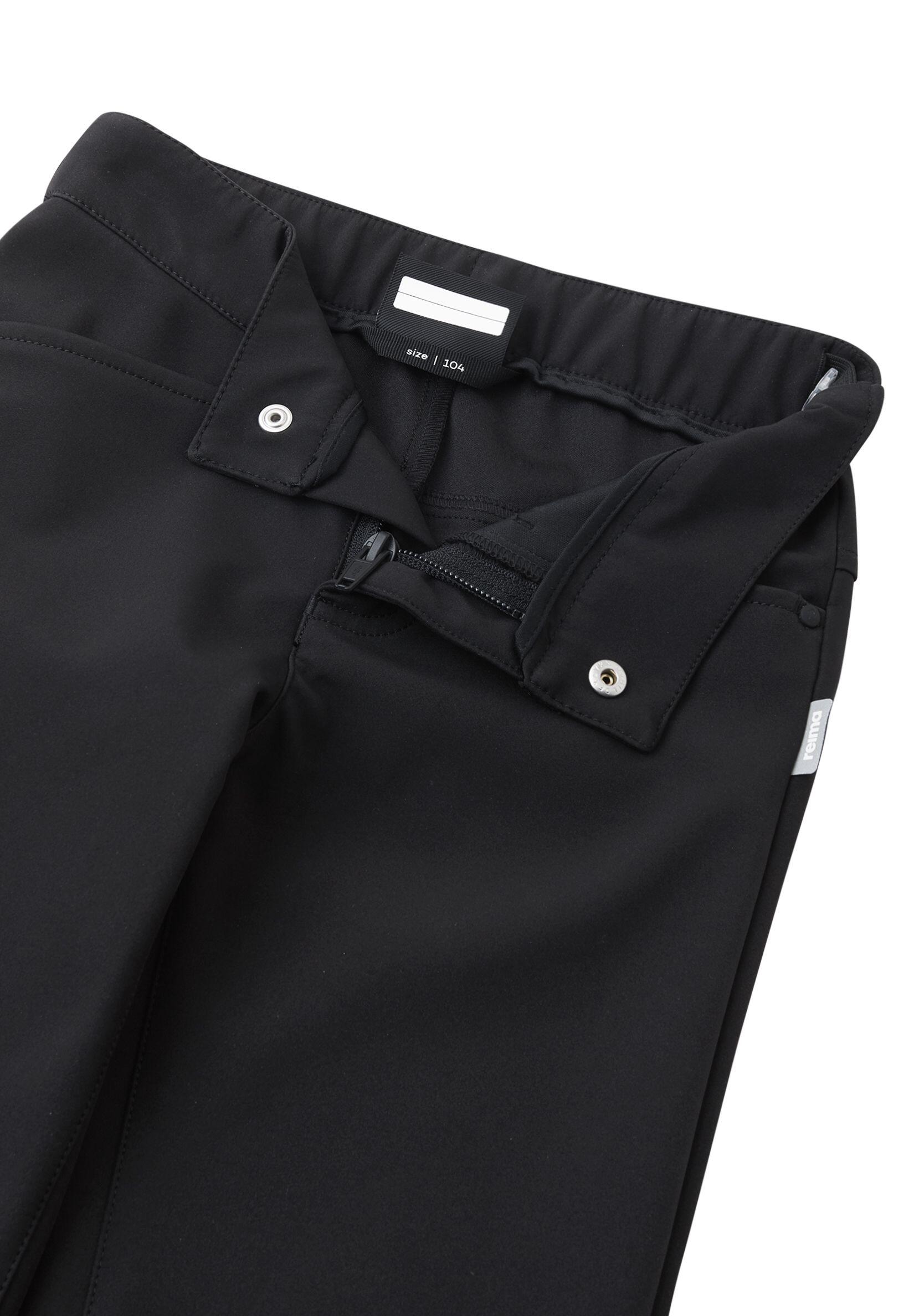 Pantaloni da sci per bambini Reima Idole 4/6