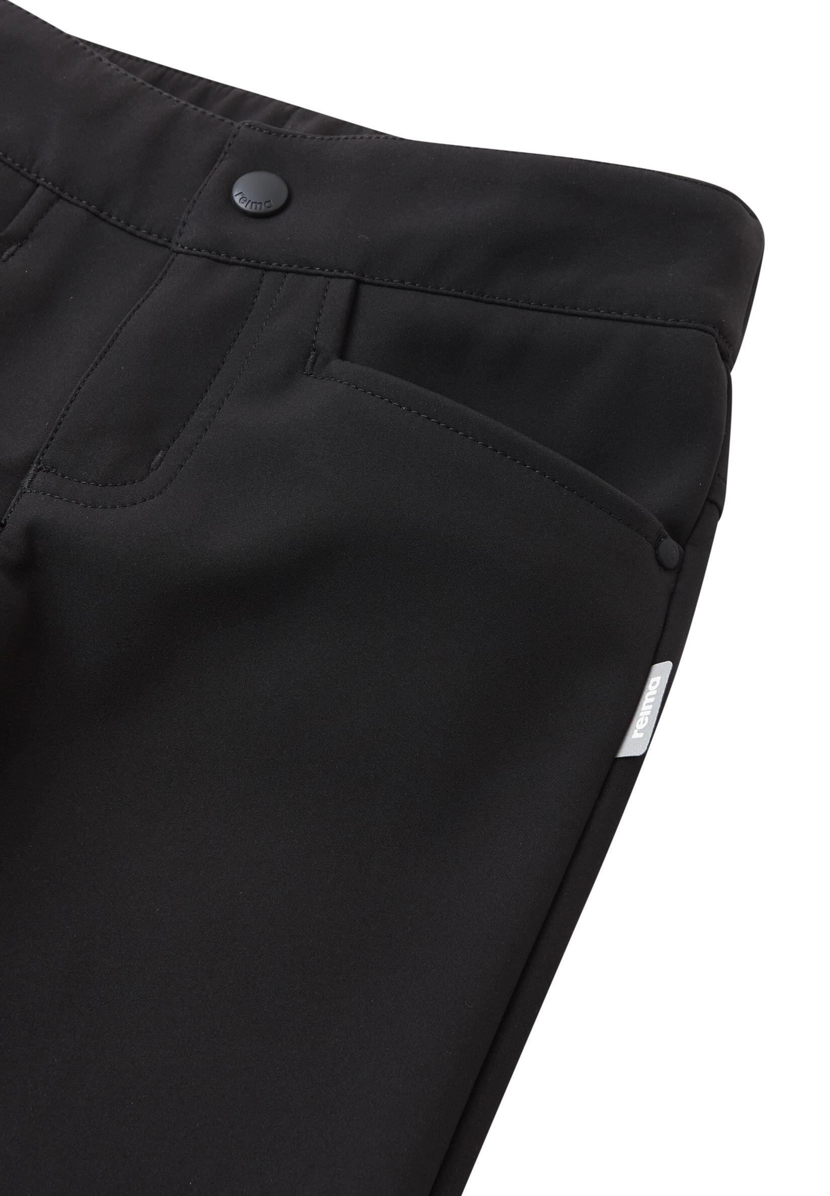 Pantaloni da sci per bambini Reima Idole 3/6