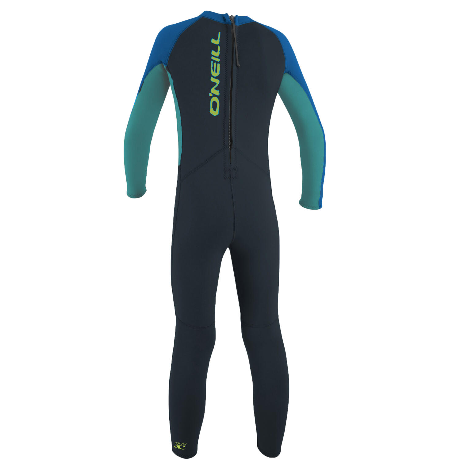 Mousse de natation pour enfants O'Neill Toddler Reactor-2 2mm 2/5