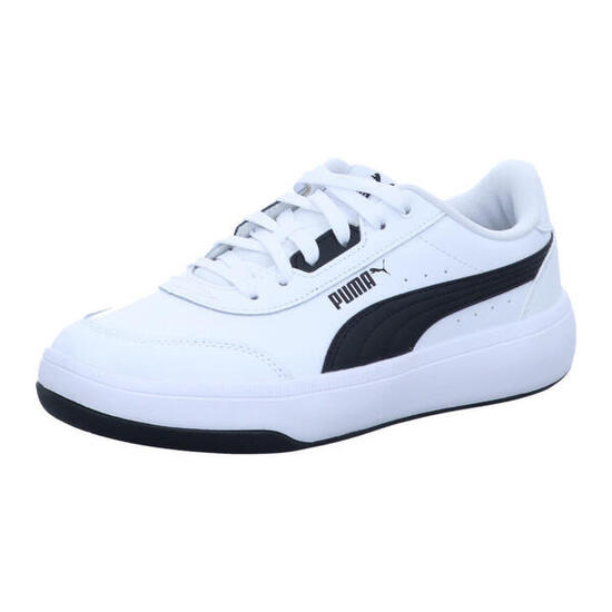 Puma Tori Damen Sneaker 383026 03 weiss schwarz