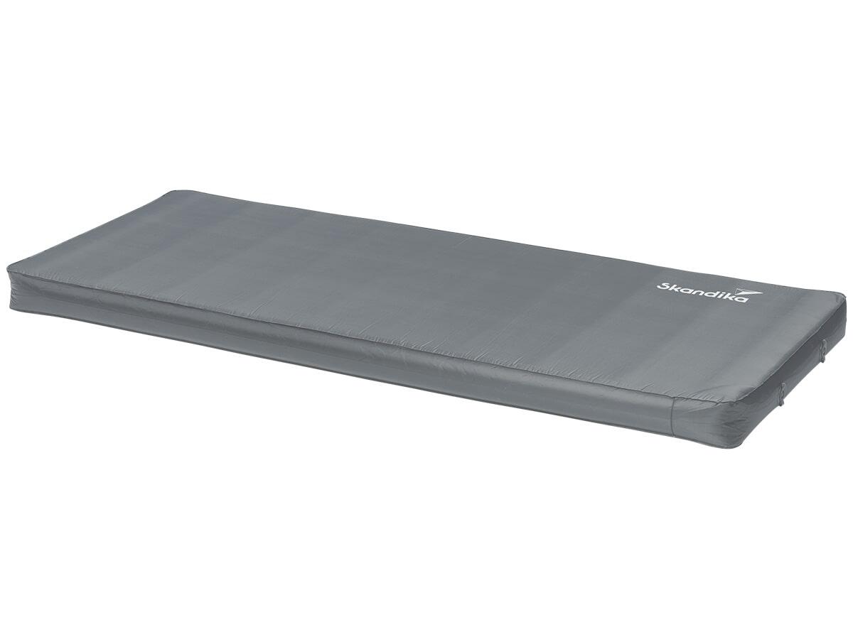 Zelfopblaasbaar Slaapmat Easy 3D Premium Single- 195x80x10 cm - 1 pers 2/7