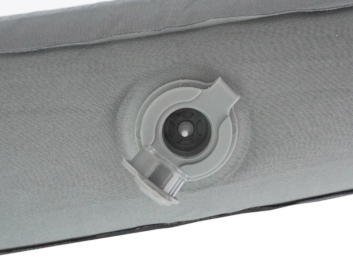 Zelfopblaasbaar Slaapmat Easy 3D Premium Single- 195x80x10 cm - 1 pers 3/7