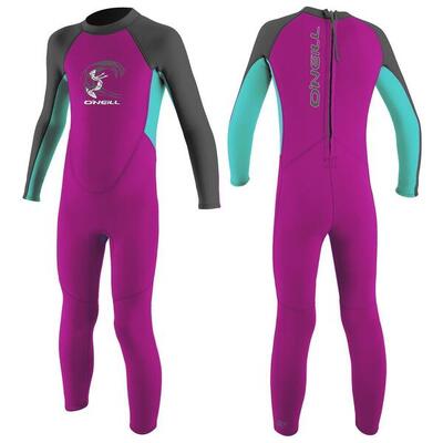 O'NEILL Neoprenanzug - Unisex - Toddler Reactor Full