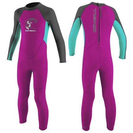 O'NEILL Neoprenanzug - Unisex - Toddler Reactor Full