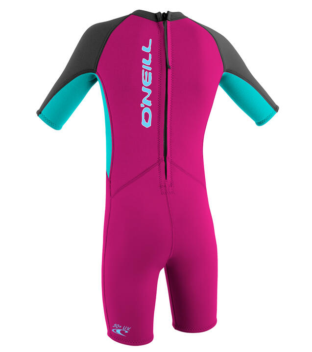 O'NEILL Neoprenanzug  -  Unisex  -  Toddler Reactor Spring 3/3