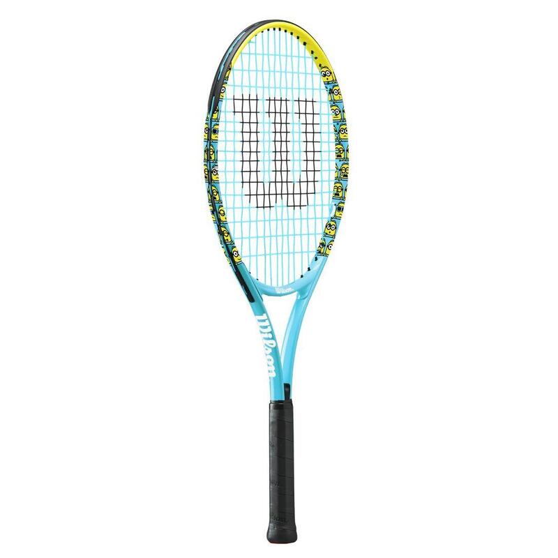 Rakieta tenisowa dziecięca Wilson Minions 2.0 JR. 25