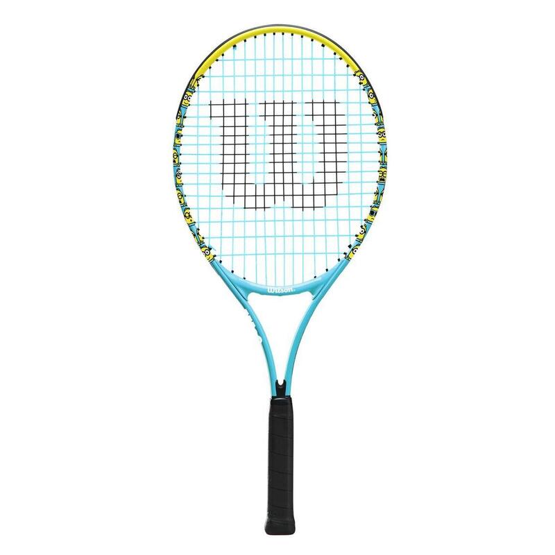 Rakieta tenisowa dziecięca Wilson Minions 2.0 JR. 25