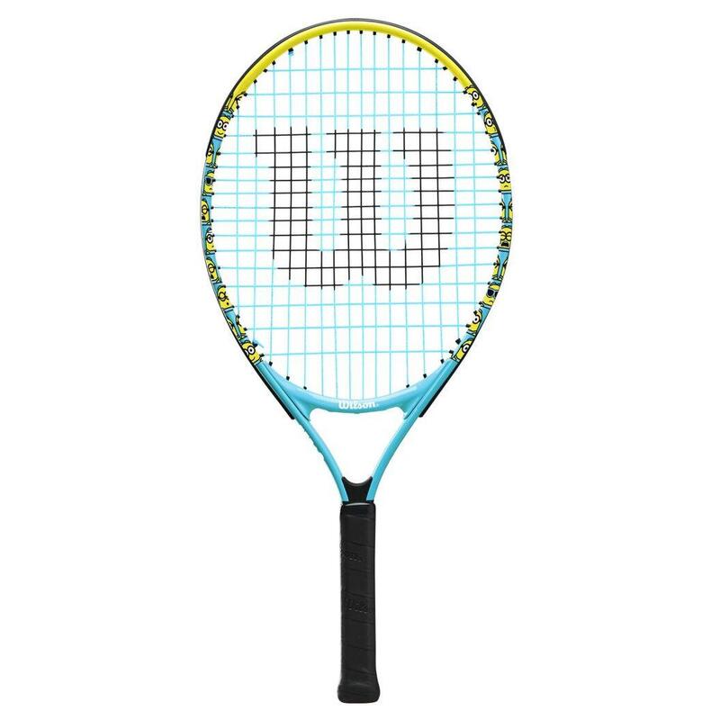 Rakieta tenisowa dziecięca Wilson Minions 2.0 JR. 23