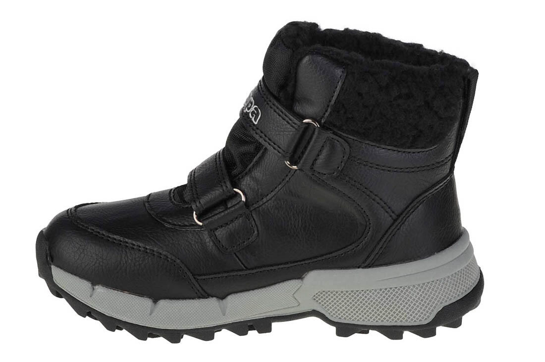 Winterschuhe Jungen Tapiwa Tex K 2/7