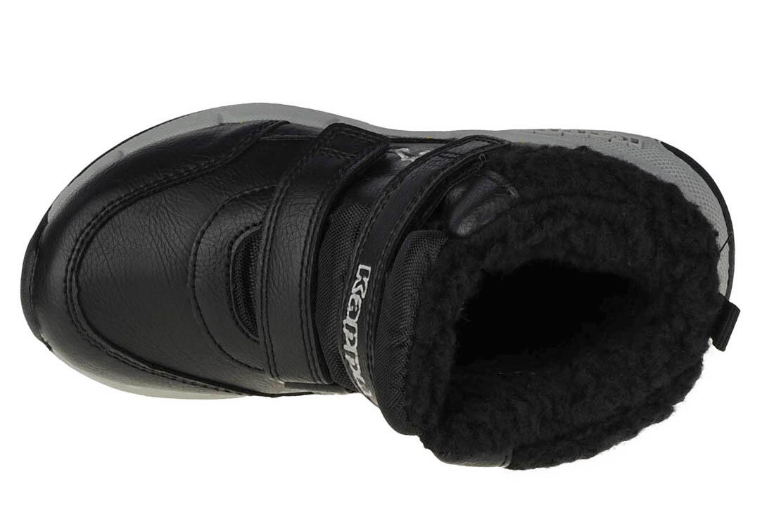 Winterschuhe Jungen Tapiwa Tex K 3/7