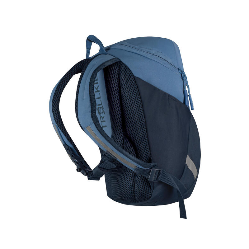 Kinder Alesund Rucksack Mystikblau