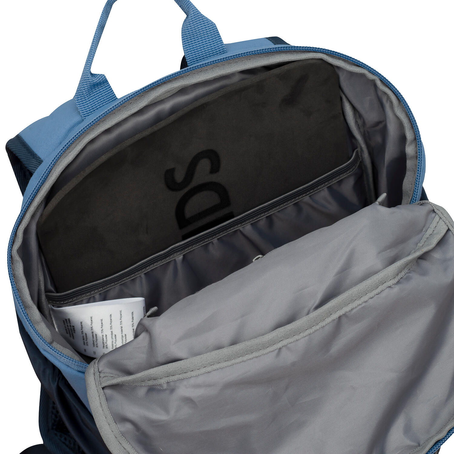 Kinder Alesund Rucksack Mystikblau 4/4