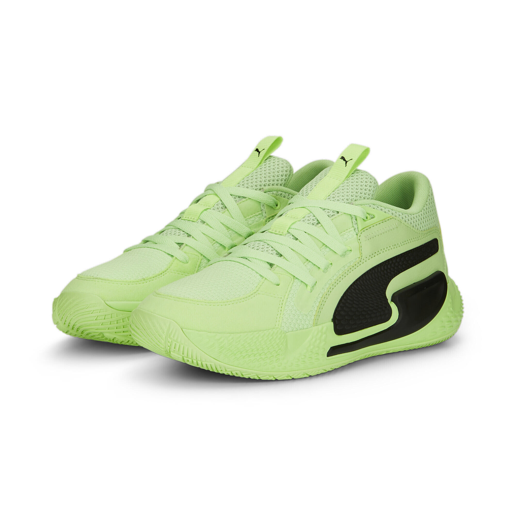 Zapatillas Baloncesto Puma Decathlon