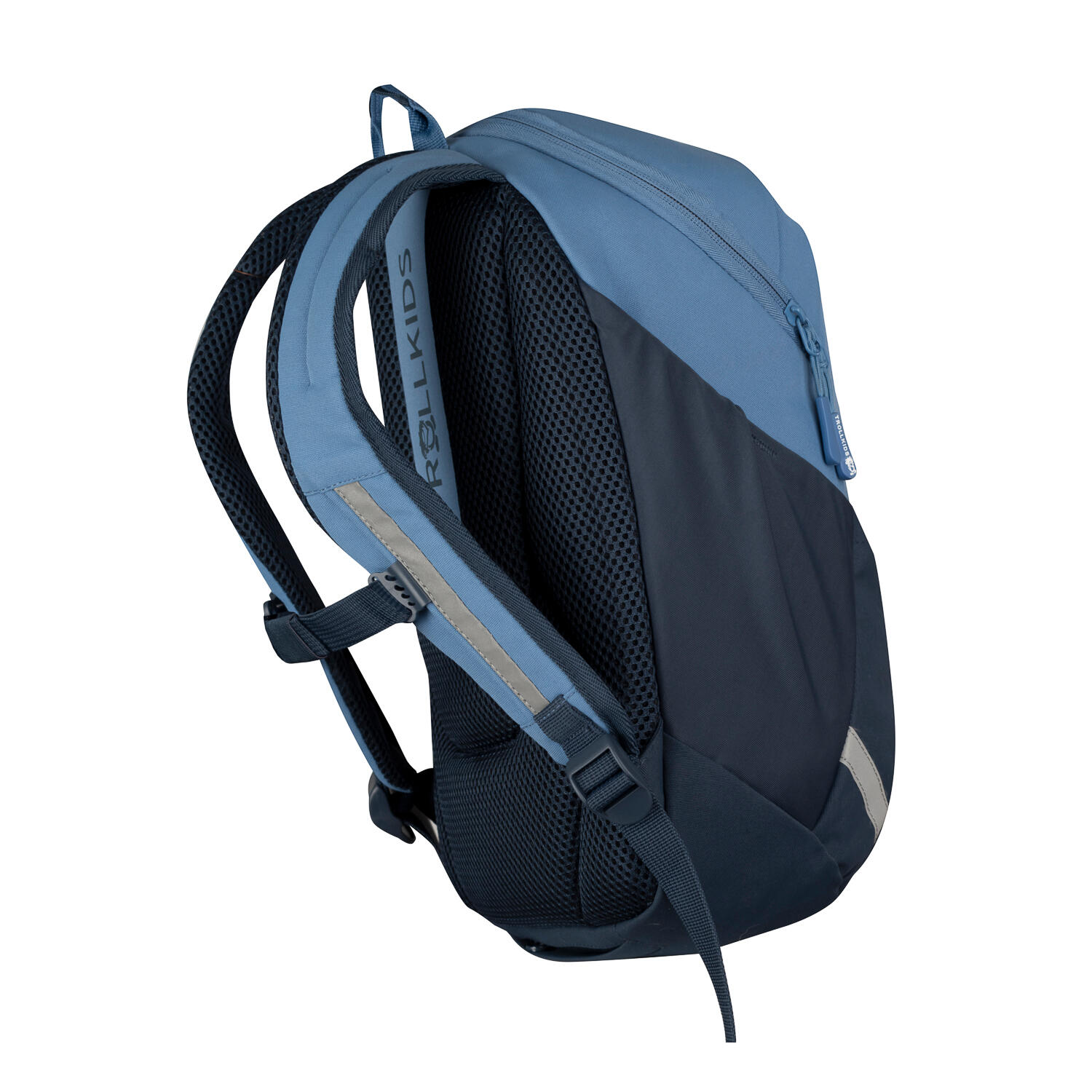 Kinder Alesund Rucksack Mystikblau 2/4