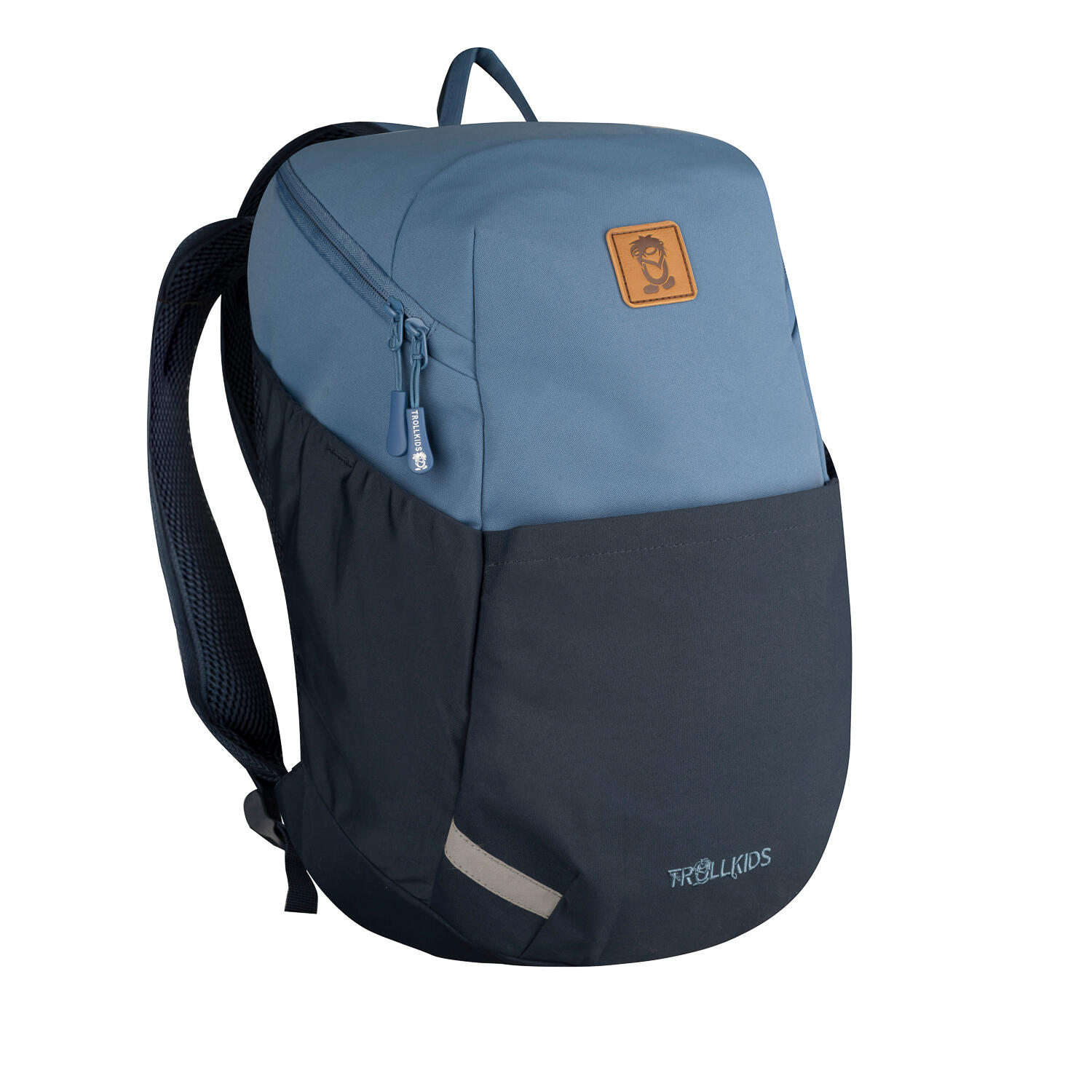 TROLLKIDS Kinder Alesund Rucksack Mystikblau