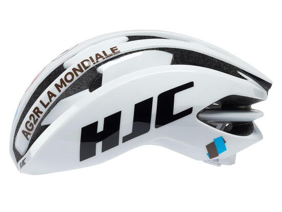 IBEX 2.0 Road Helm LTD Team Edition AG2R Citroen