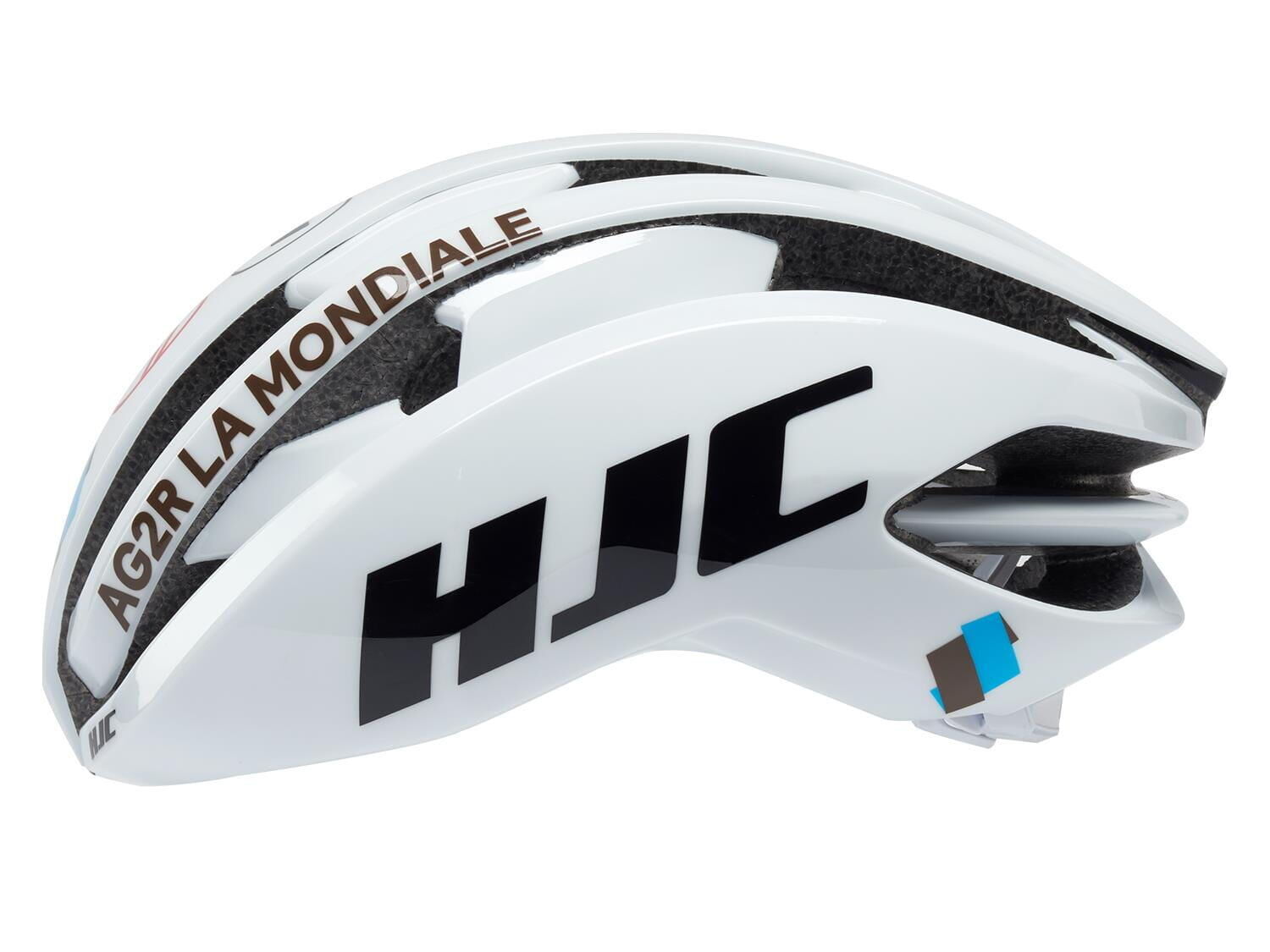 HJC HJC Ibex 2.0 Helmet: Lightweight & Advanced Ventilation for Optimal Cycling