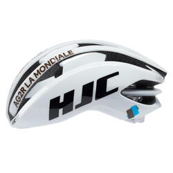 IBEX 2.0 Road Helm LTD Team Editie AG2R Citroen