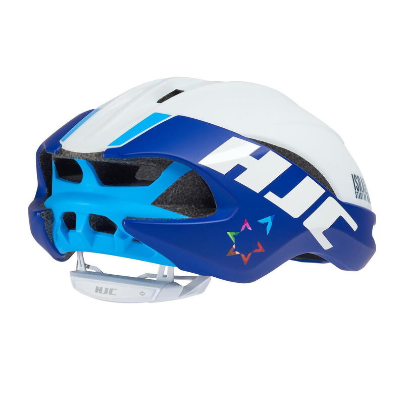 Casque FURION 2.0 Road LTD Team Edition Israël Start-Up Nation