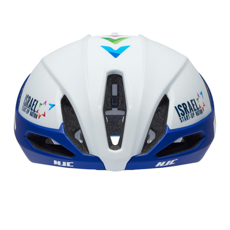 Casque FURION 2.0 Road LTD Team Edition Israël Start-Up Nation