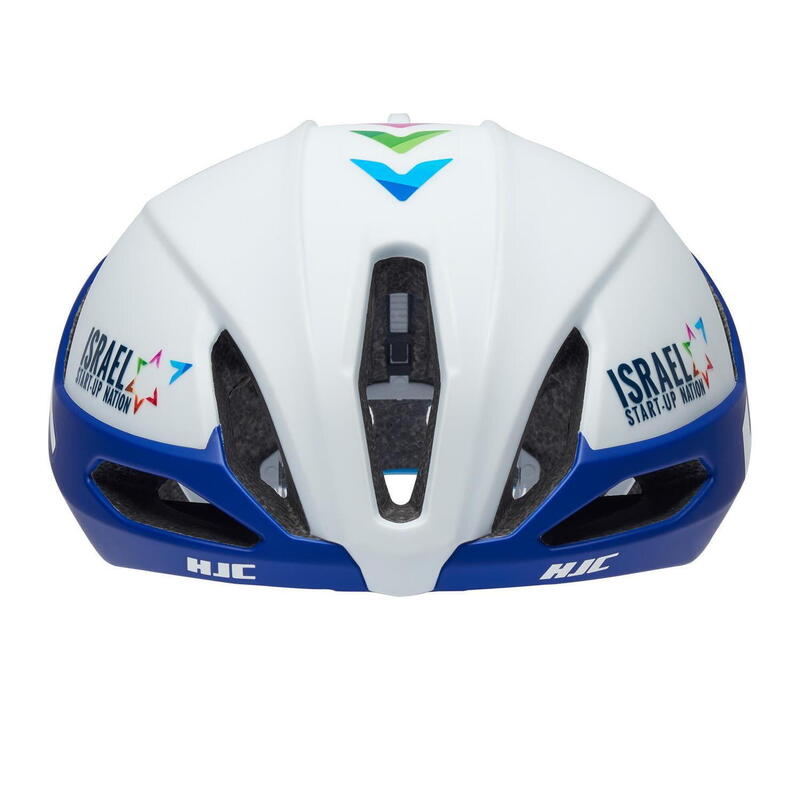 FURION 2.0 Road Helmet LTD Team Edition Israel Start-Up Nation