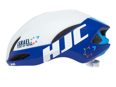 Furion 2.0 road helm ltd team edition israël start-up nation