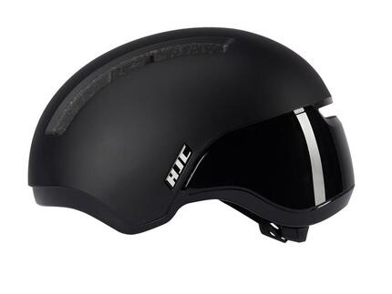 Calido Urban / E-Bike Helm Matt Gloss Black