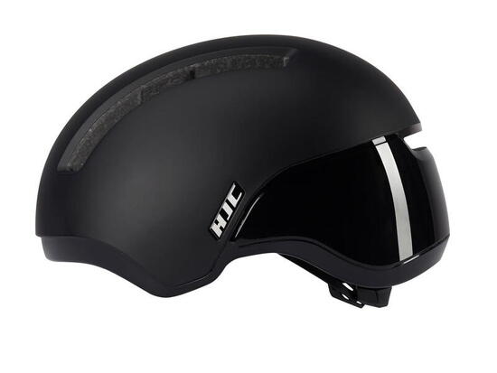 Calido Urban / E-Bike Helm Matt Gloss Black