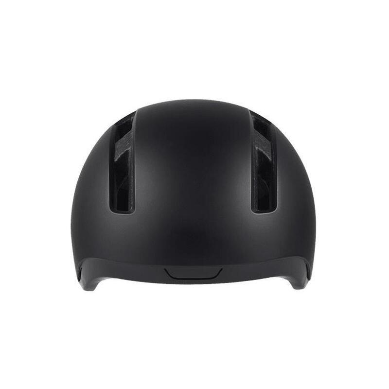 Calido Urban / E-Bike Helm Matglans Zwart