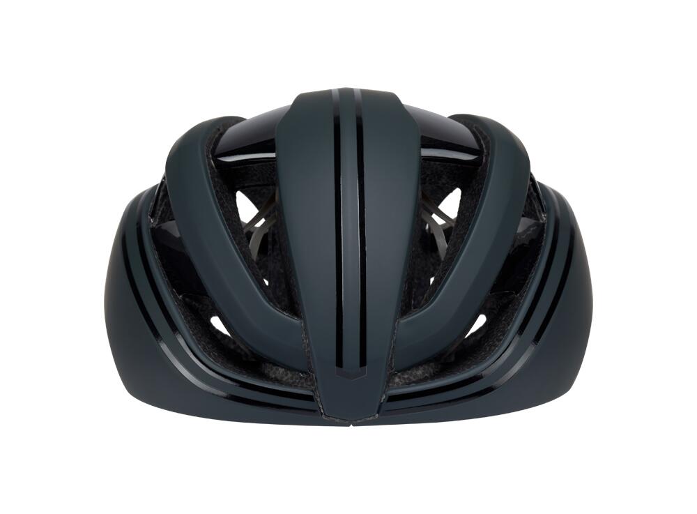 IBEX 2.0 Road Helm Matglans Legergroen 2/6