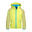 Kids Rondane Zip Off Jacket XT Vert clair/vert kiwi