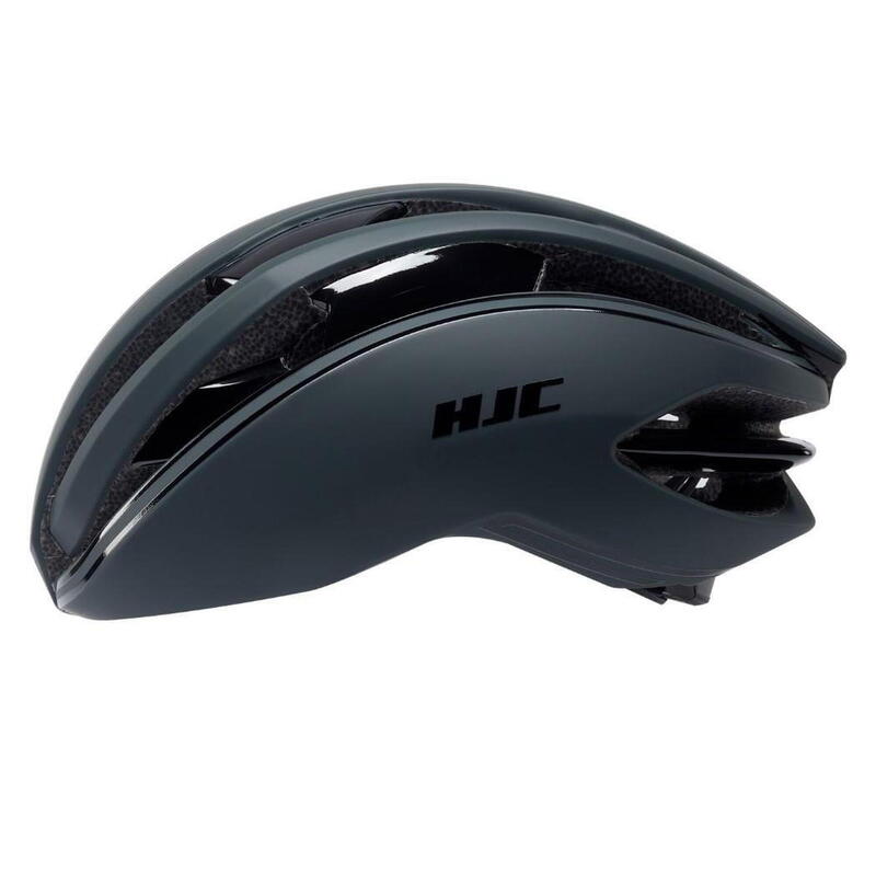 Casque IBEX 2.0 Road Matt Gloss Army Green