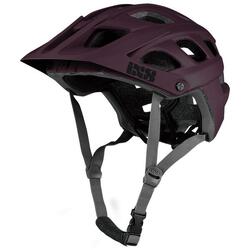 Casco Trail EVO - Raisin