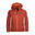 Veste Softshell Preikestolen orange foncé/orange clair