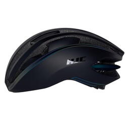 IBEX 2.0 Road Helm Mat Zwart Kameleon