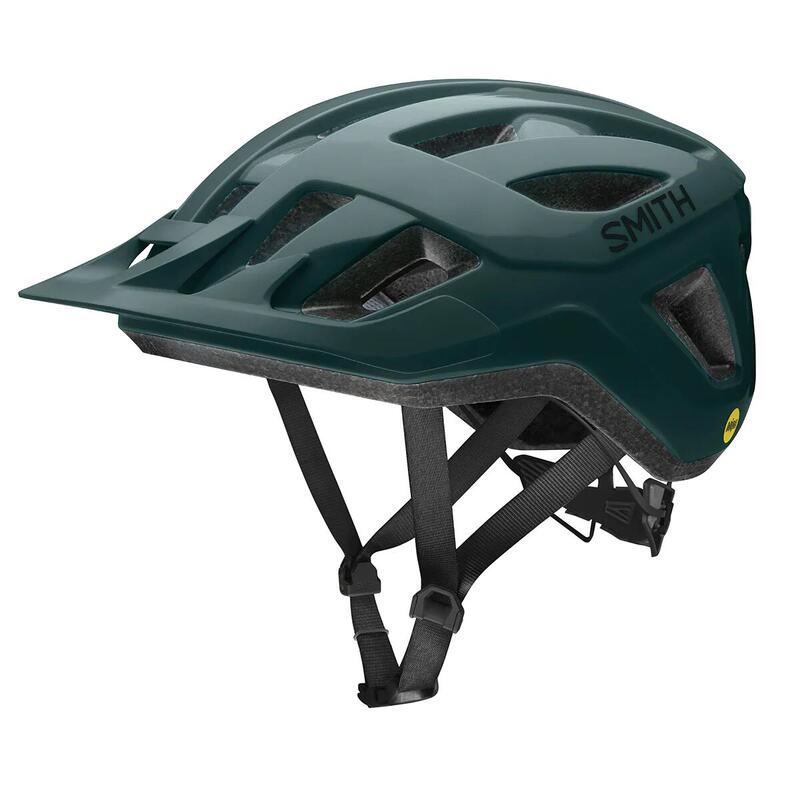 Casque de vélo adulte Convoy Mips vert