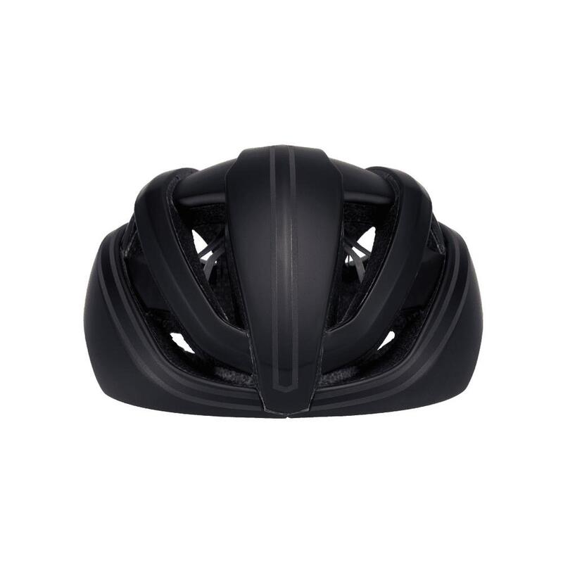 IBEX 2.0 Road Helm Mat Zwart Kameleon