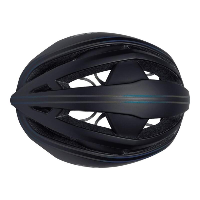 Casque IBEX 2.0 Road Matt Black Chameleon