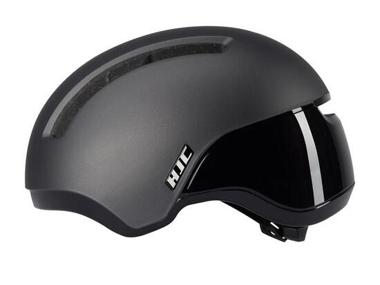 Calido Urban / E-Bike Casco carbone
