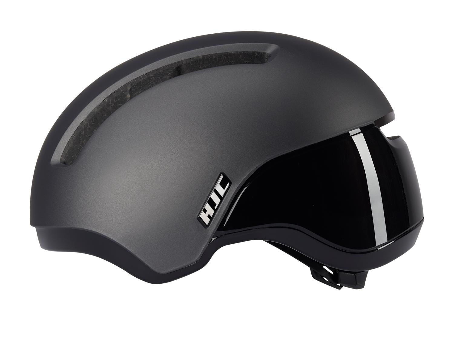 HJC HJC Calido: Ultra-Light Urban Helmet for Lifestyle Versatility