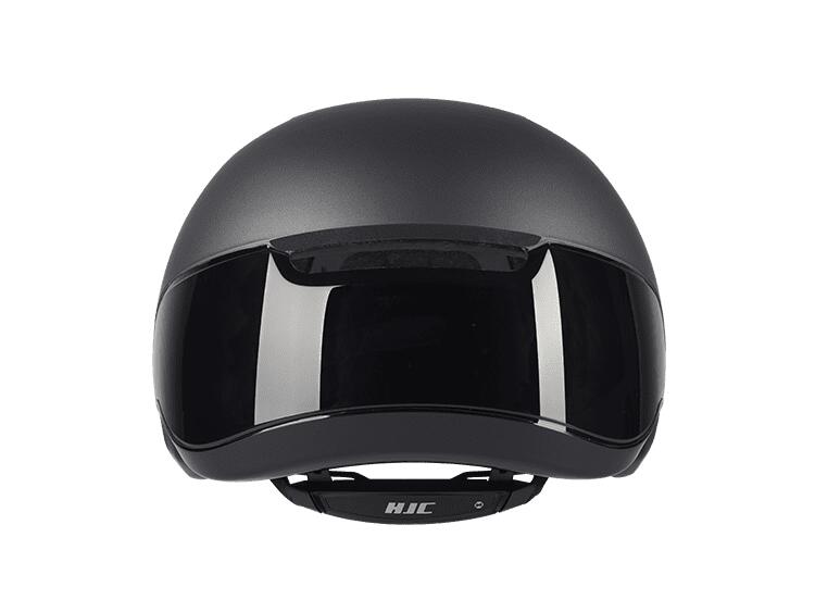 Calido Urban / E-Bike Casco carbone 3/5