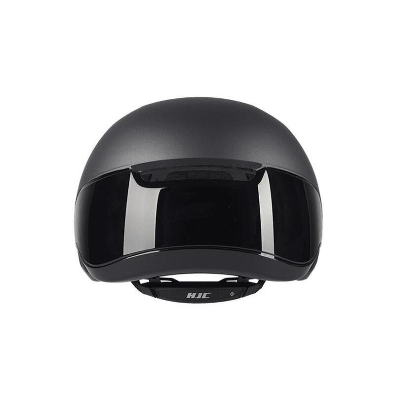 Calido Urban / E-Bike Helm Houtskool