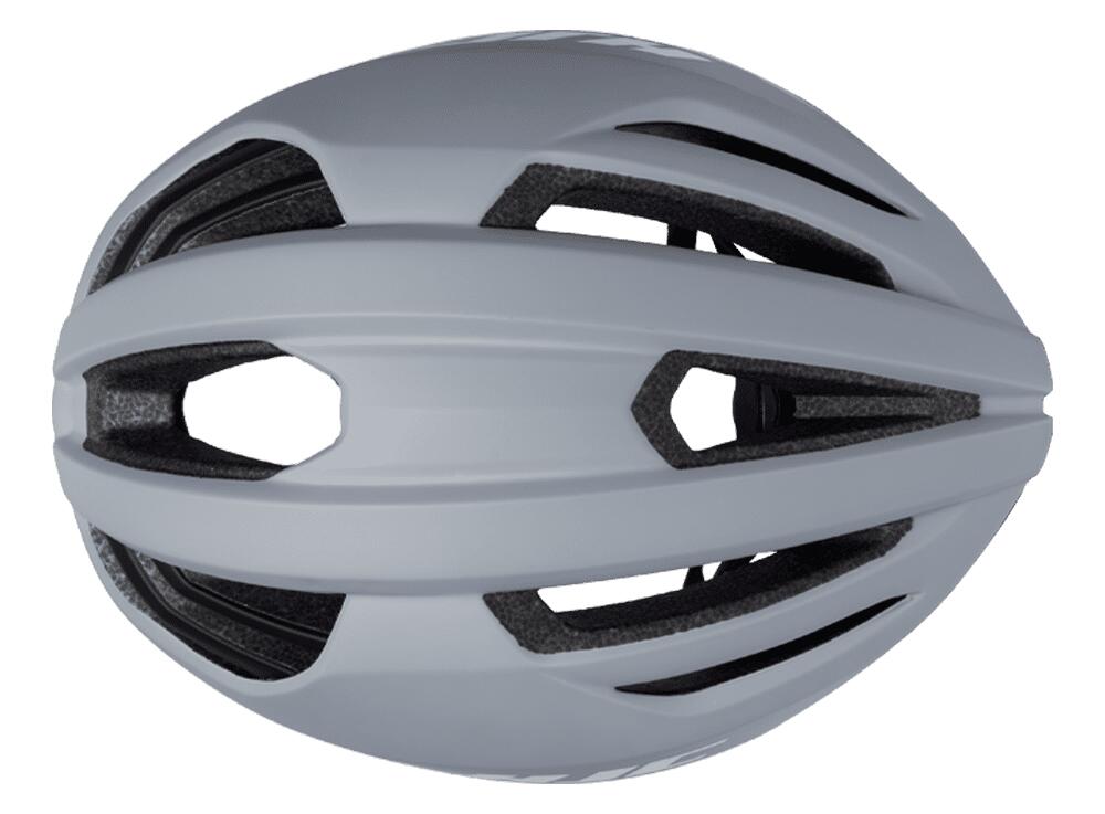 Kask ATARA Road HJC Matt Gloss Light Grey 4/6
