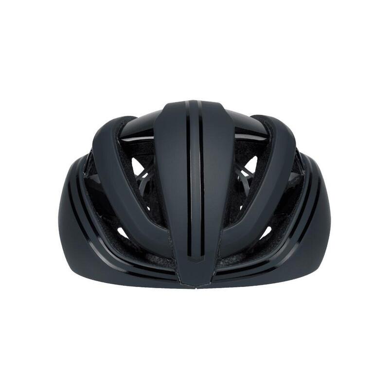 IBEX 2.0 Road Helm Matt Gloss Army Green