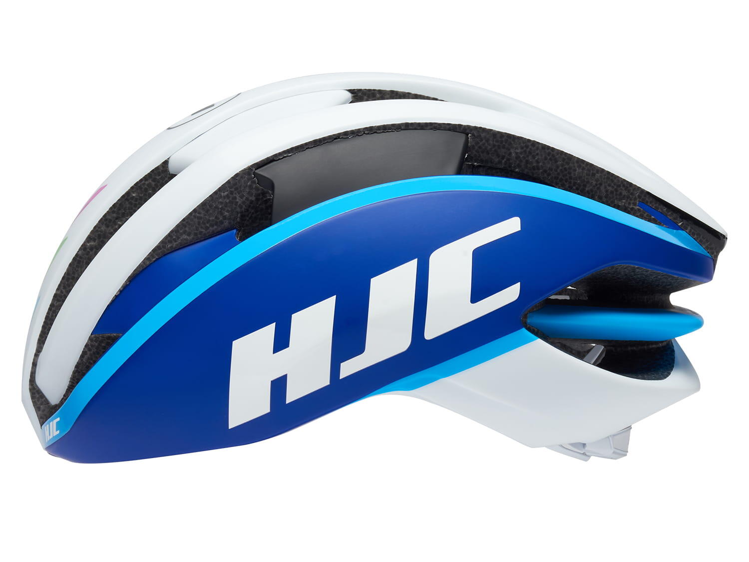 HJC HJC Ibex 2.0 Helmet: Lightweight & Advanced Ventilation for Optimal Cycling