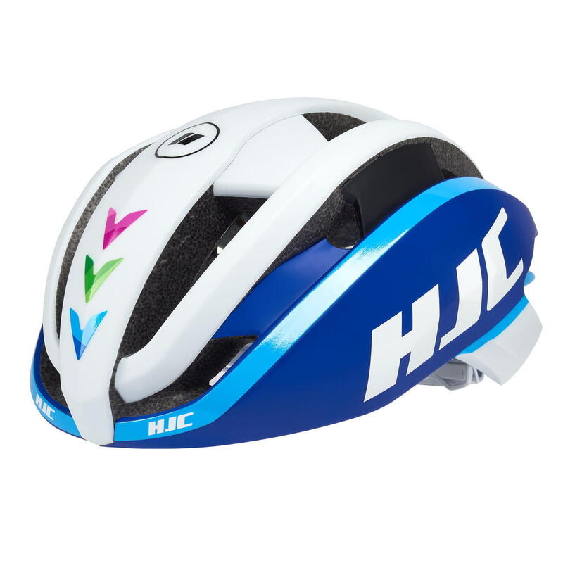 Casco de carretera IBEX 2.0 LTD Team Edition Israel Start-Up Nation