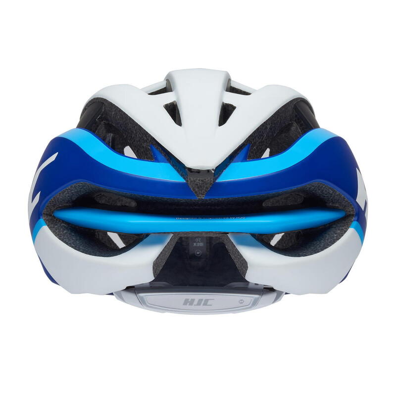 IBEX 2.0 Road Helmet LTD Team Edition Israël Start-Up Nation