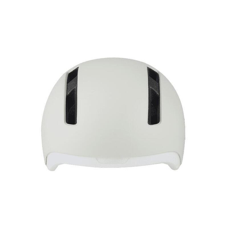 Casco Calido Urban / E-Bike Grigio chiaro opaco