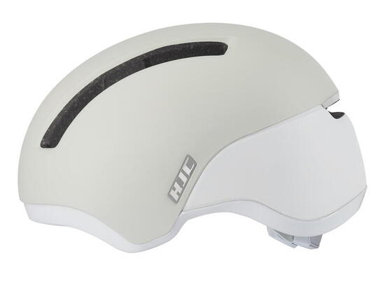 Calido Urban / E-Bike Helm Matt Light Grey